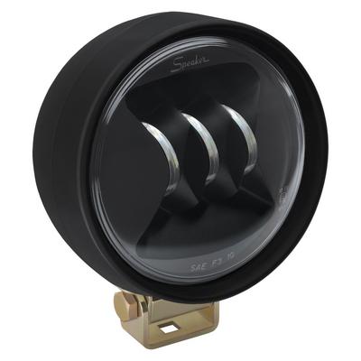 JW Speaker Model 6050 4.5" Round LED Fog Lights - 1403141